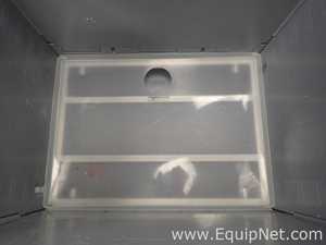 Lot of 4 Meissner FSB0200FB Single Use Mixers - Pallet Tanks
