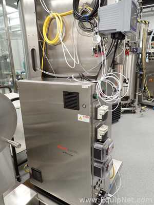 Thermo HyPerforma 2000 Liter Single Use Bioreactor