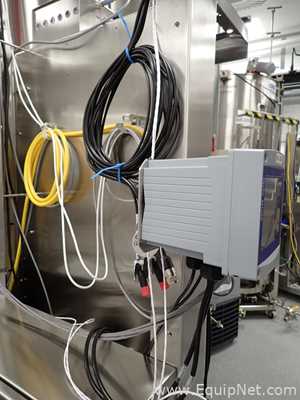 Thermo HyPerforma 2000 Liter Single Use Bioreactor