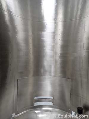 Thermo HyPerforma 2000 Liter Single Use Bioreactor