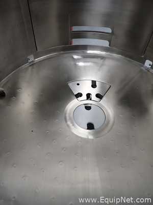 Thermo HyPerforma 2000 Liter Single Use Bioreactor