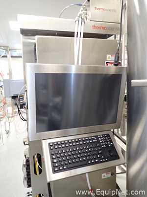 Thermo HyPerforma 2000 Liter Single Use Bioreactor