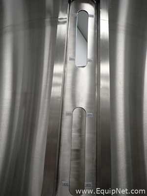 Thermo HyPerforma 2000 Liter Single Use Bioreactor