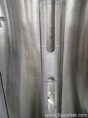 Thermo HyPerforma 2000 Liter Single Use Bioreactor