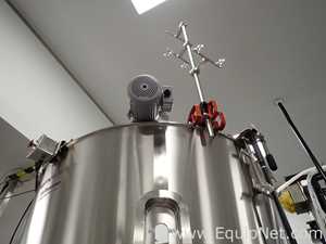 Thermo HyPerforma 2000 Liter Single Use Bioreactor
