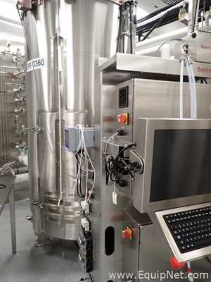 Reator Biológico Thermo Scientific SUB2000.5702
