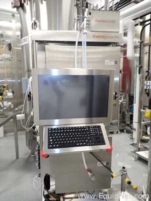 Reator Biológico Thermo Scientific SUB2000.5702