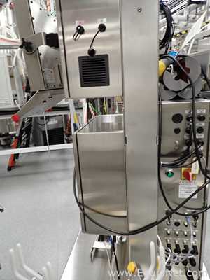 Reator Biológico Thermo Scientific SUB2000.5702
