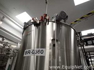 Reator Biológico Thermo Scientific SUB2000.5702