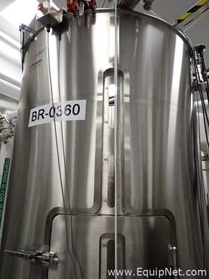 Reator Biológico Thermo Scientific SUB2000.5702