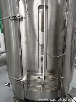 Reator Biológico Thermo Scientific SUB2000.5702