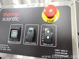 Reator Biológico Thermo Scientific SUB2000.5702
