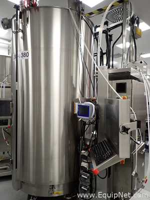 Reator Biológico Thermo Scientific SUB2000.5702