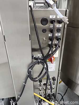 Reator Biológico Thermo Scientific SUB2000.5702