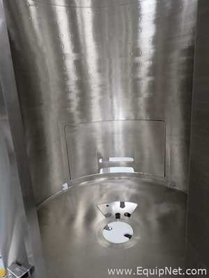 Reator Biológico Thermo Scientific SUB2000.5702