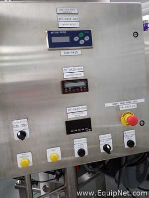 Misturador Thermo Scientific SUM2000