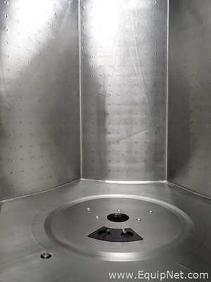 Misturador Thermo Scientific SUM2000