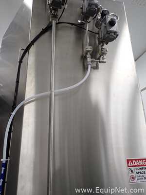 Misturador Thermo Scientific SUM2000
