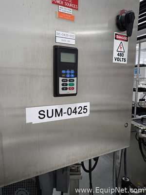 Misturador Thermo Scientific SUM2000