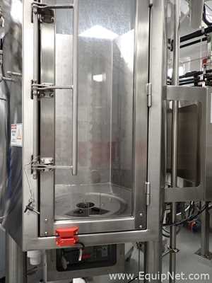 Thermo Scientific Sum 750 Liter Single Use Bioreactor