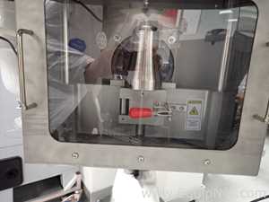 Thermo Scientific Sum 750 Liter Single Use Bioreactor