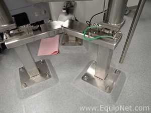 Thermo Scientific Sum 750 Liter Single Use Bioreactor