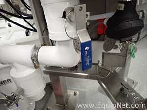 Thermo Scientific Sum 750 Liter Single Use Bioreactor