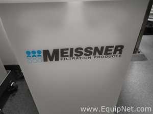 lote de  4 Carreta Meissner 