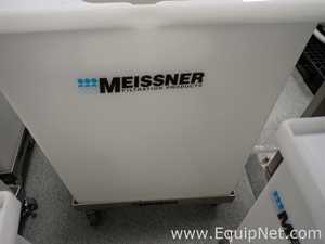 lote de  4 Carreta Meissner 