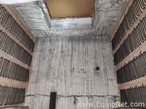 Fornalha McLaughlin Furnace Group, LLC 