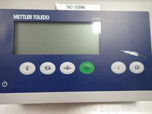 Balança Mettler Toledo ICS4x5-1