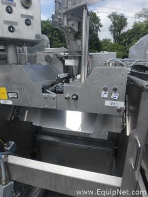 Máquina de Inserción/Extracción Graham Engineering 