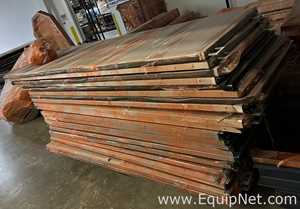 lote de  35 Porta  