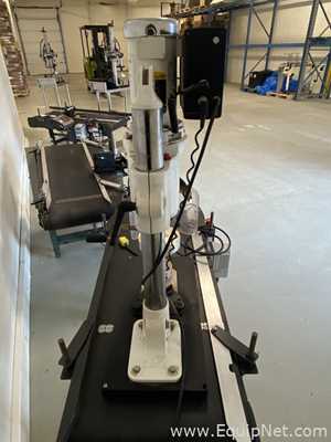 Tampadora Swanmatic C302E