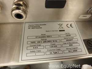 Incubadora Thermo Scientific CF Incubator GEN 5