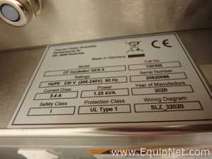 Thermo Scientific CF GEN-5 Nunc Cell Factory Incubator
