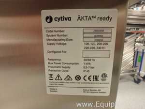 Cromatógrafo Grandes Cytiva Sweden AB  AKTA Ready