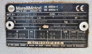 Compressor de Ar Bauer PE320-VE-F01