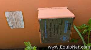 Tanque Industrial Service and Fabricators Requisitos de Ar  