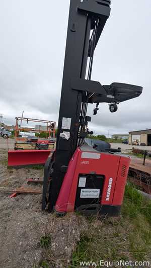 Montacargas Raymond  730-R45TT