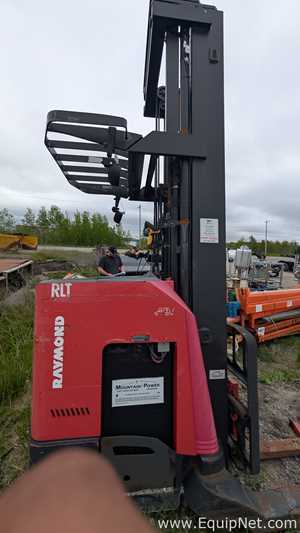 Montacargas Raymond  730-R45TT