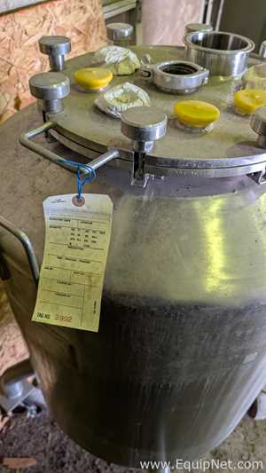 Tanque  Requisitos de Ar 250 L