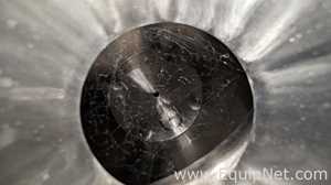Tanque  Requisitos de Ar 250 L