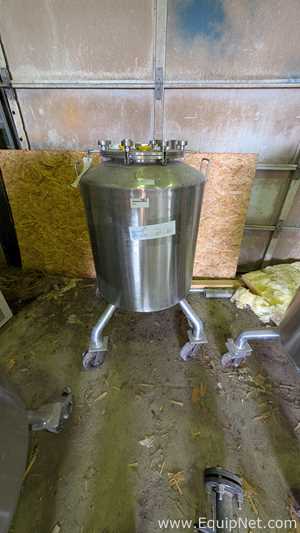 Tanque Unknown Requisitos de Ar 250 L