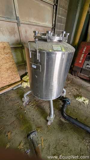 Tanque Unknown Requisitos de Ar 250 L