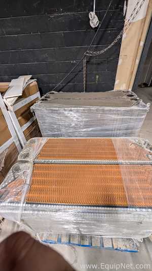 Trocador de Calor/Condensador AGC Engineering Co, Ltd AR51M