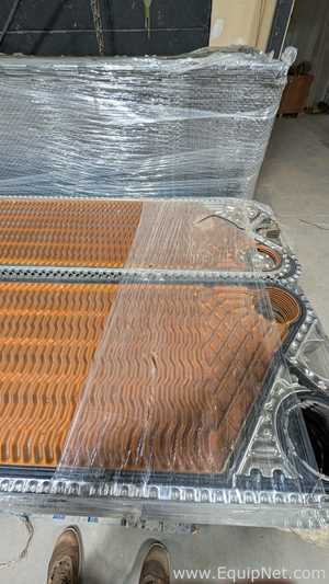 Trocador de Calor/Condensador AGC Engineering Co, Ltd AR51M