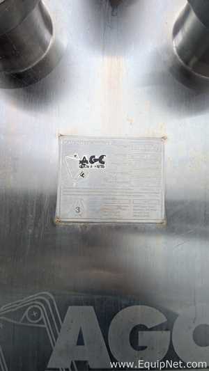 Trocador de Calor/Condensador AGC Engineering Co, Ltd AR51M