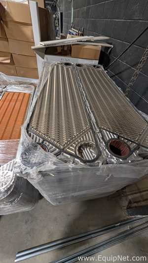 Trocador de Calor/Condensador AGC Engineering Co, Ltd AR51M