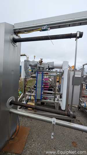Trocador de Calor/Condensador AGC Engineering Co, Ltd AR51M